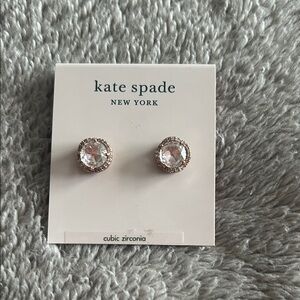 Kate Spade Earrings